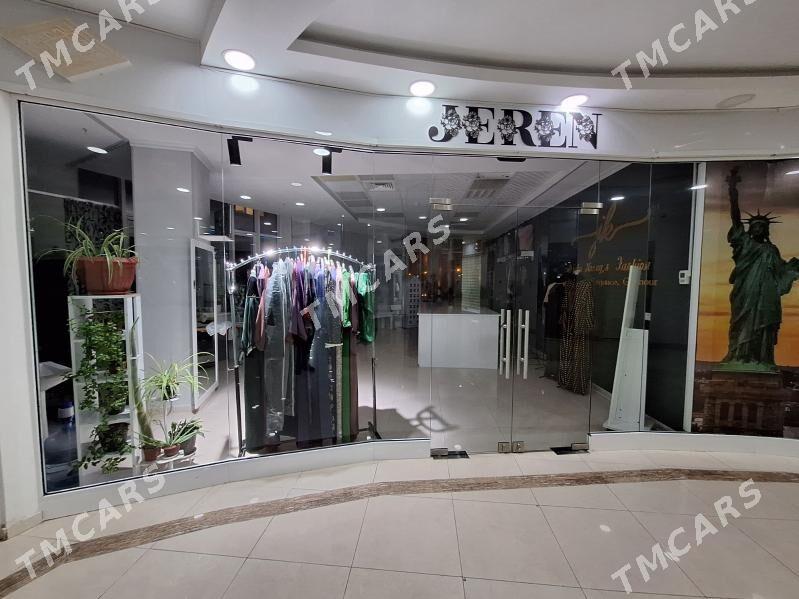 tikinçi işgär gerek - Howdan "W" - img 4