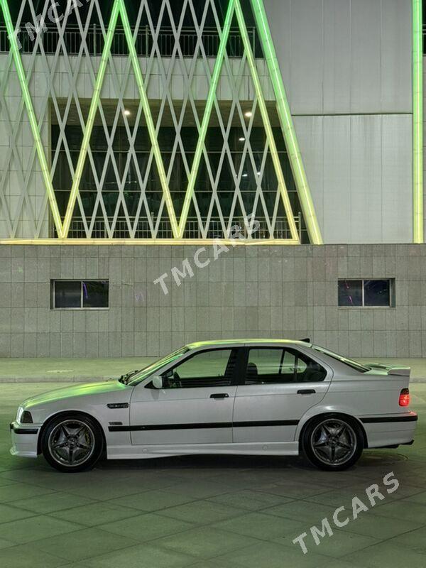 BMW 328 1995 - 85 000 TMT - Aşgabat - img 6