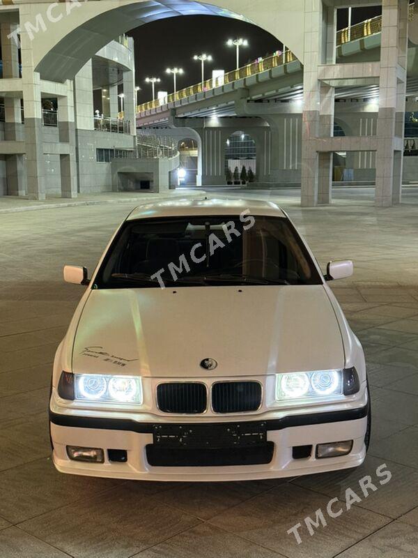 BMW 328 1995 - 85 000 TMT - Aşgabat - img 5