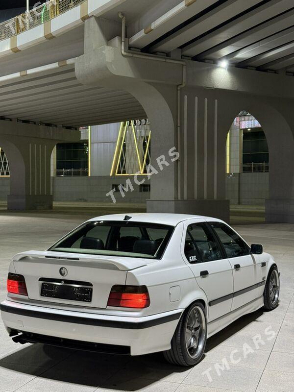 BMW 328 1995 - 85 000 TMT - Aşgabat - img 7