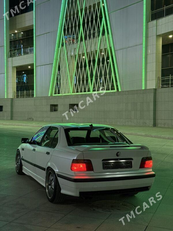 BMW 328 1995 - 85 000 TMT - Aşgabat - img 3