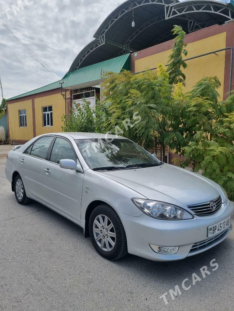 Toyota Camry 2005 - 250 000 TMT - Aşgabat - img 9