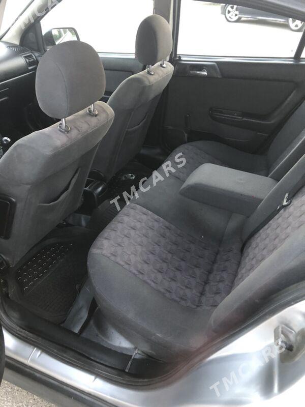 Opel Astra 2002 - 92 000 TMT - Daşoguz - img 6