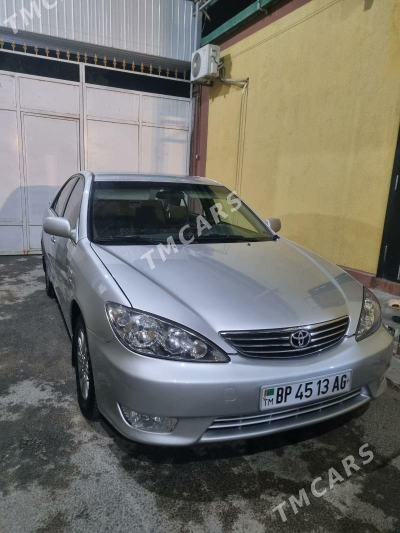 Toyota Camry 2005 - 250 000 TMT - Aşgabat - img 3