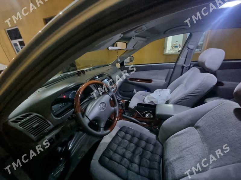 Toyota Camry 2005 - 250 000 TMT - Aşgabat - img 8