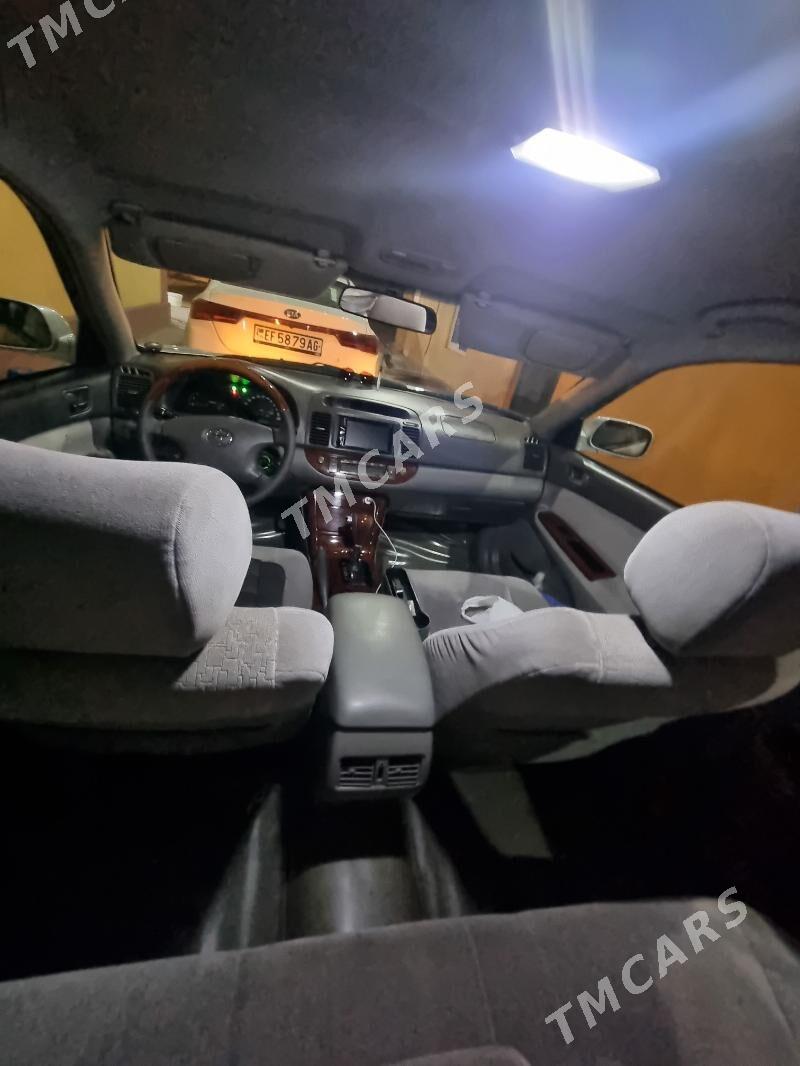 Toyota Camry 2005 - 250 000 TMT - Aşgabat - img 2