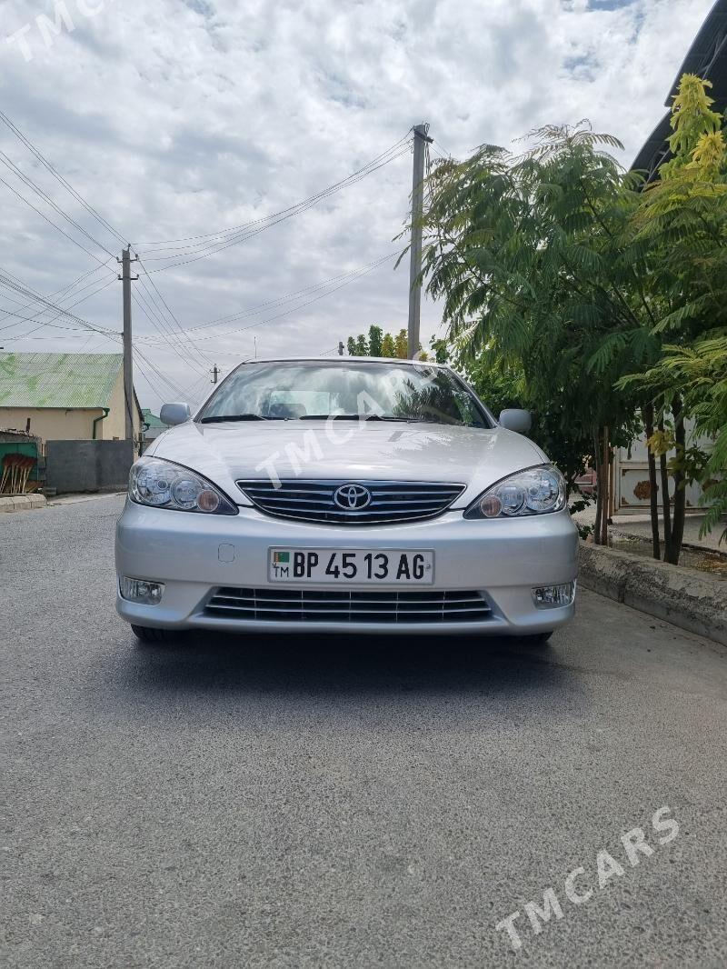 Toyota Camry 2005 - 250 000 TMT - Aşgabat - img 7