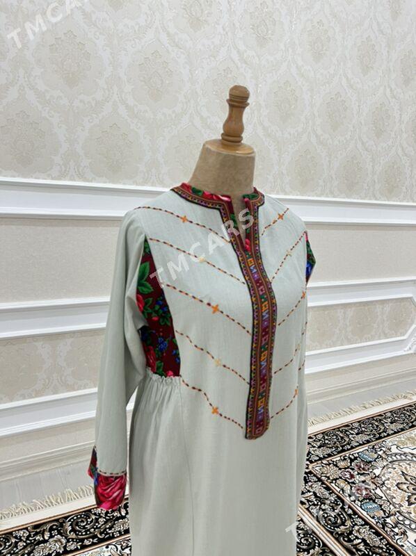 koynekler - Aşgabat - img 3