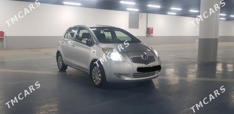 Toyota Yaris 2009 - 129 000 TMT - 1 mkr - img 5