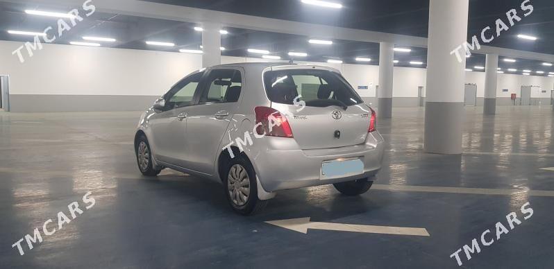 Toyota Yaris 2009 - 129 000 TMT - 1 mkr - img 1