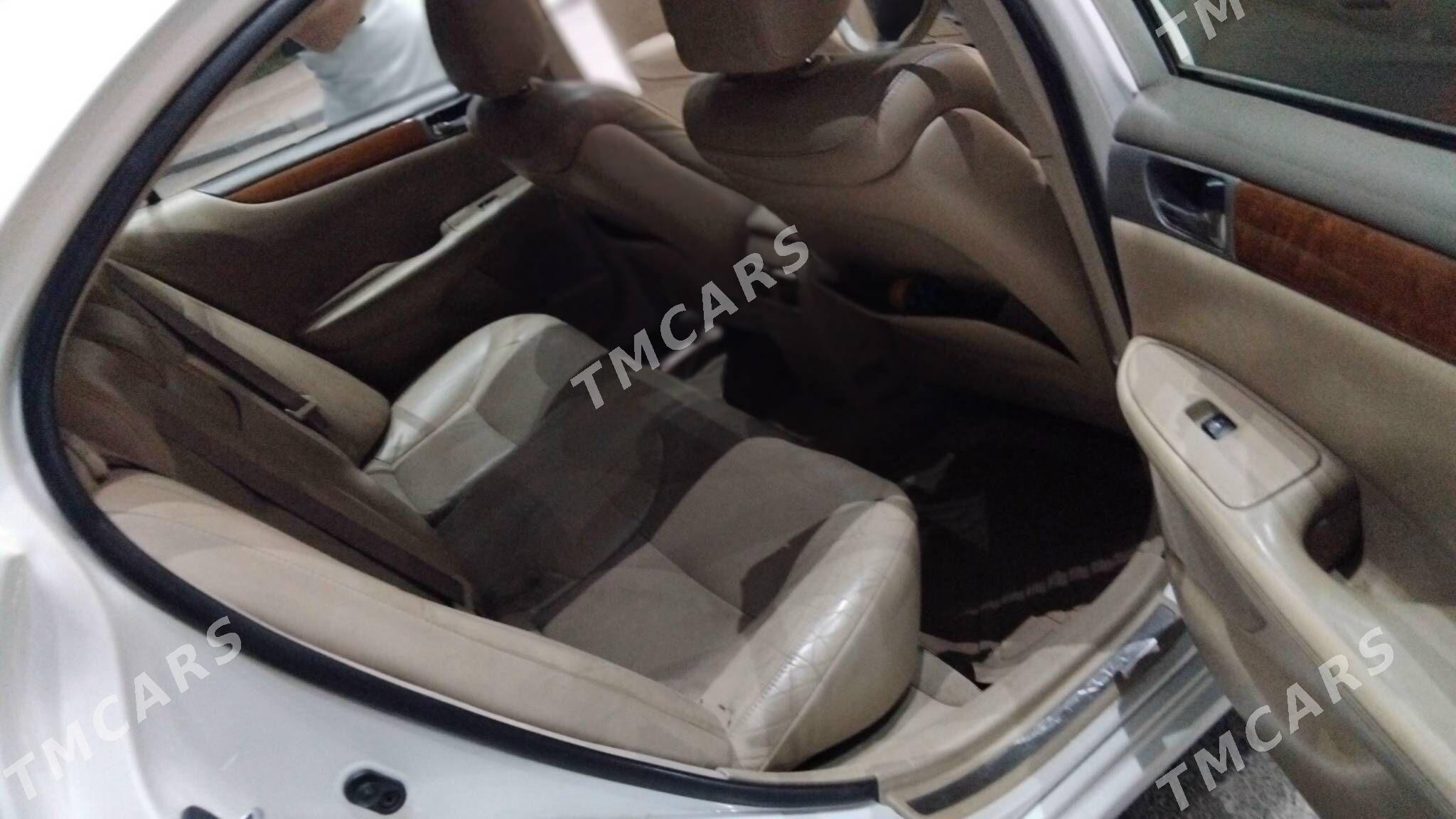 Lexus ES 330 2005 - 195 000 TMT - Türkmenabat - img 5