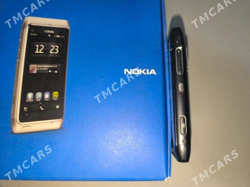 Nokia N8 - Ашхабад - img 6