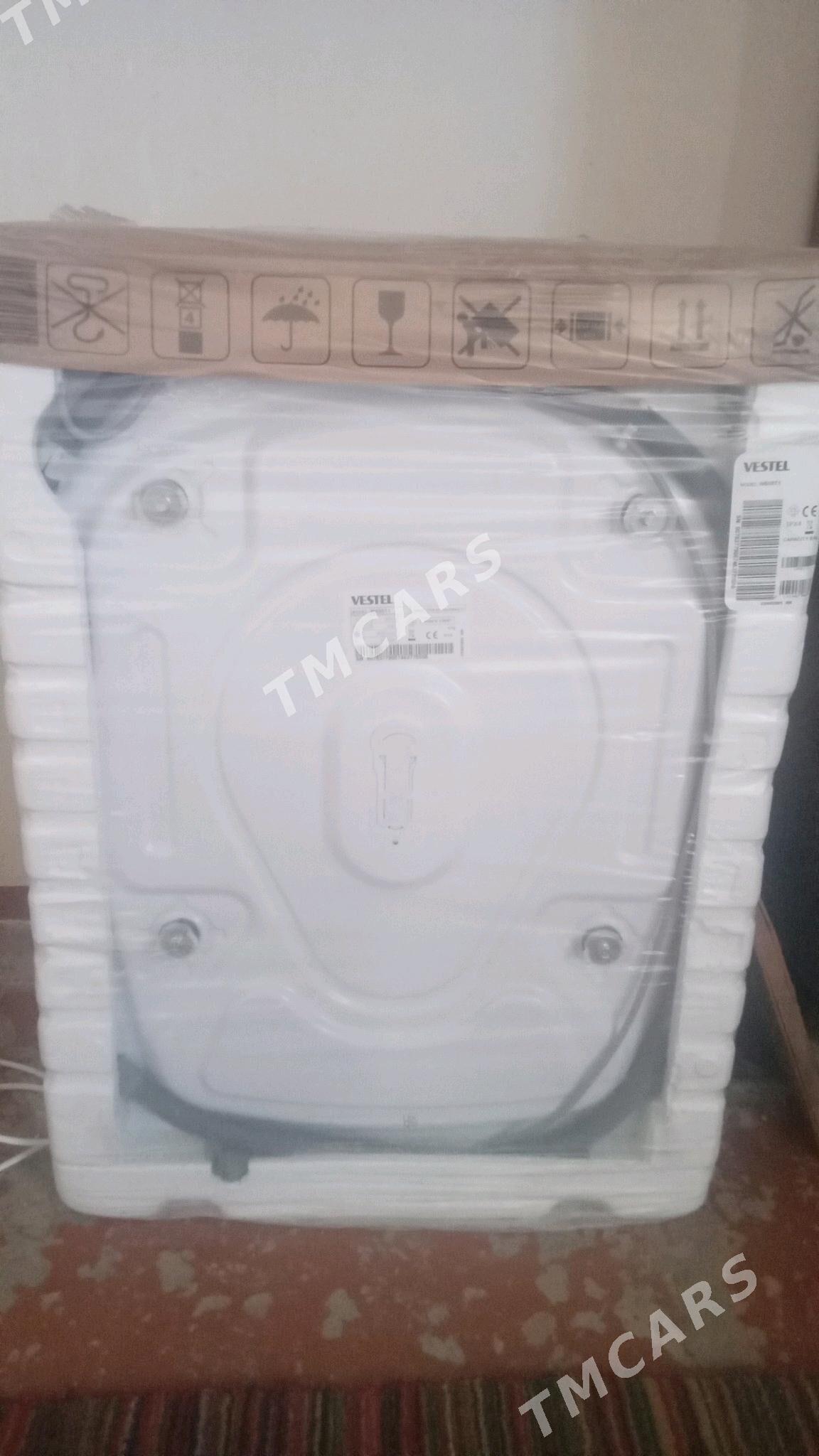 vestel kir masyn 6 kg - Sarahs - img 2