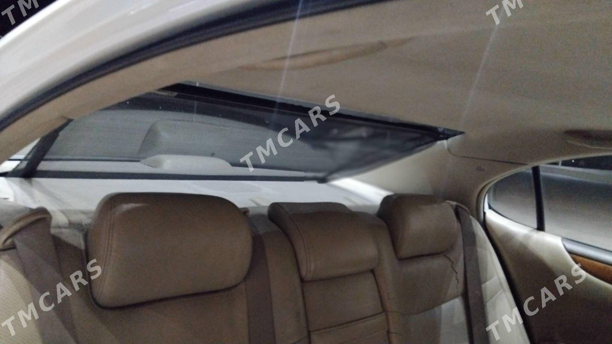 Lexus ES 330 2005 - 195 000 TMT - Türkmenabat - img 3