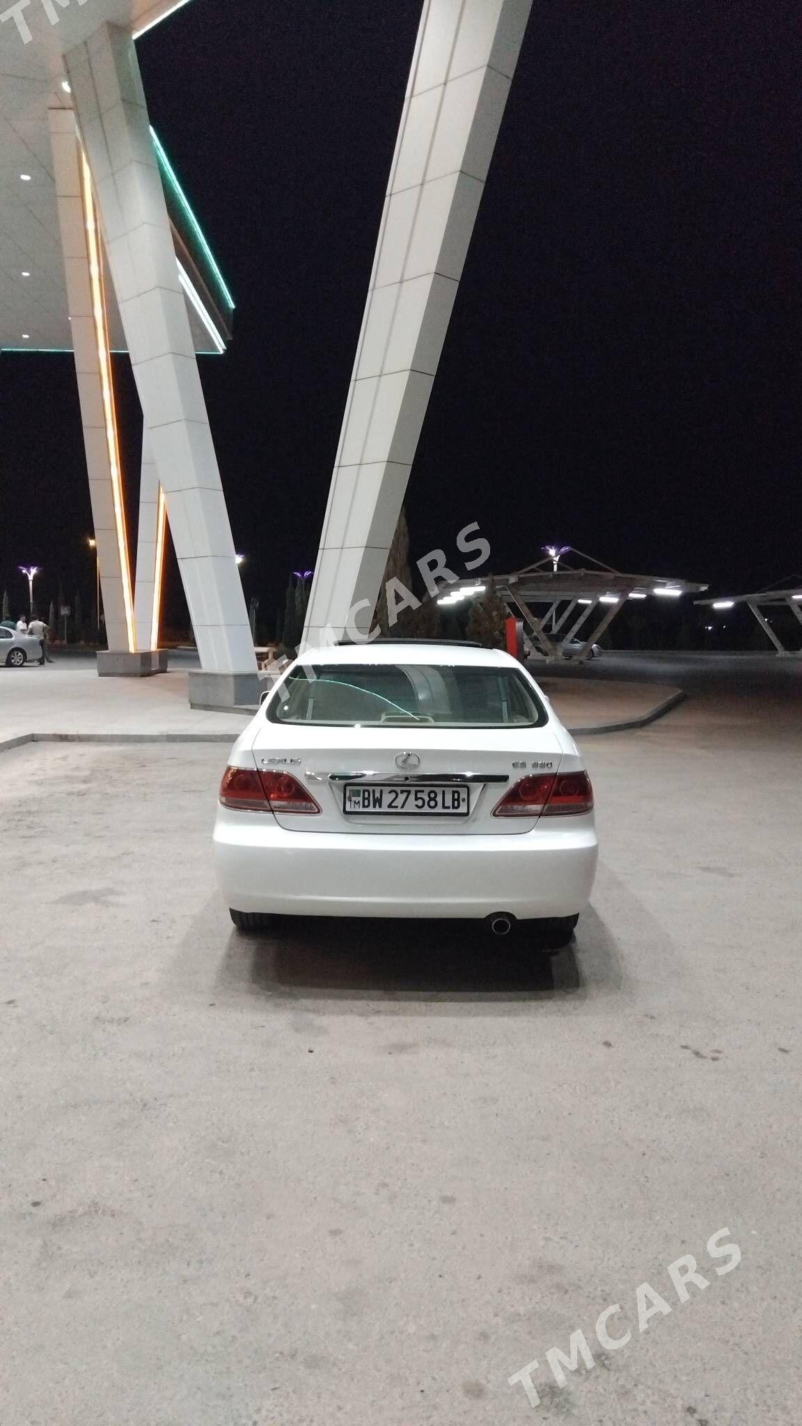 Lexus ES 330 2005 - 195 000 TMT - Türkmenabat - img 10
