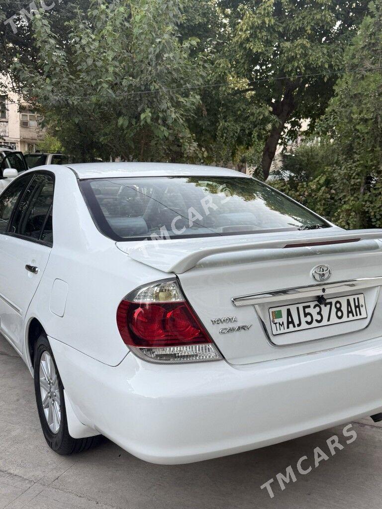 Toyota Camry 2004 - 165 000 TMT - Aşgabat - img 3