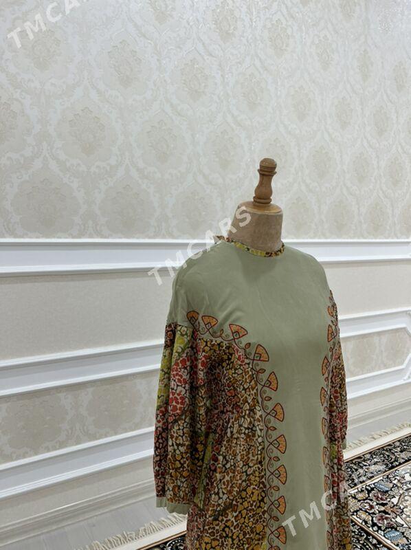 Gulipek - Aşgabat - img 3