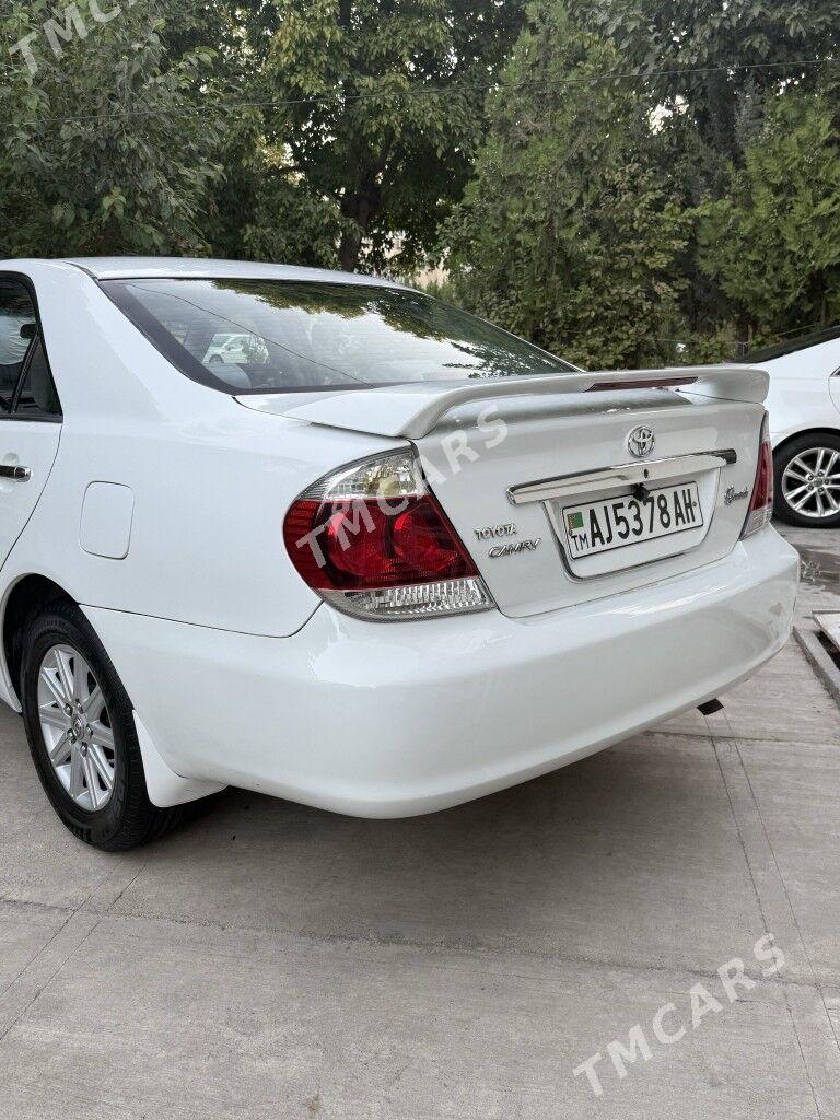 Toyota Camry 2004 - 165 000 TMT - Aşgabat - img 2
