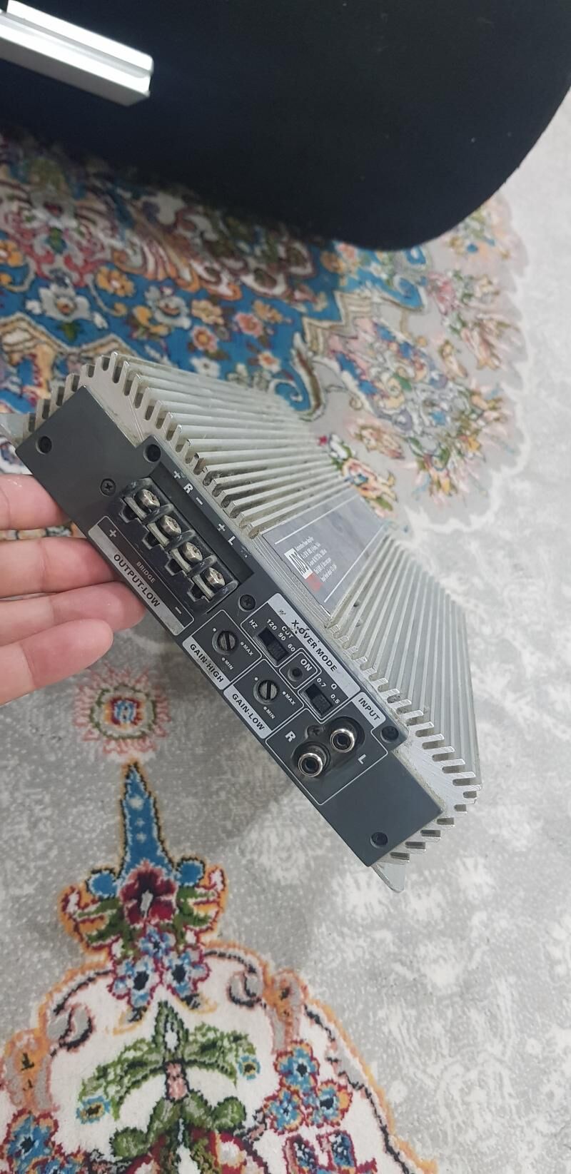 BOÇKOOO 2 900 TMT - Гуртли - img 3