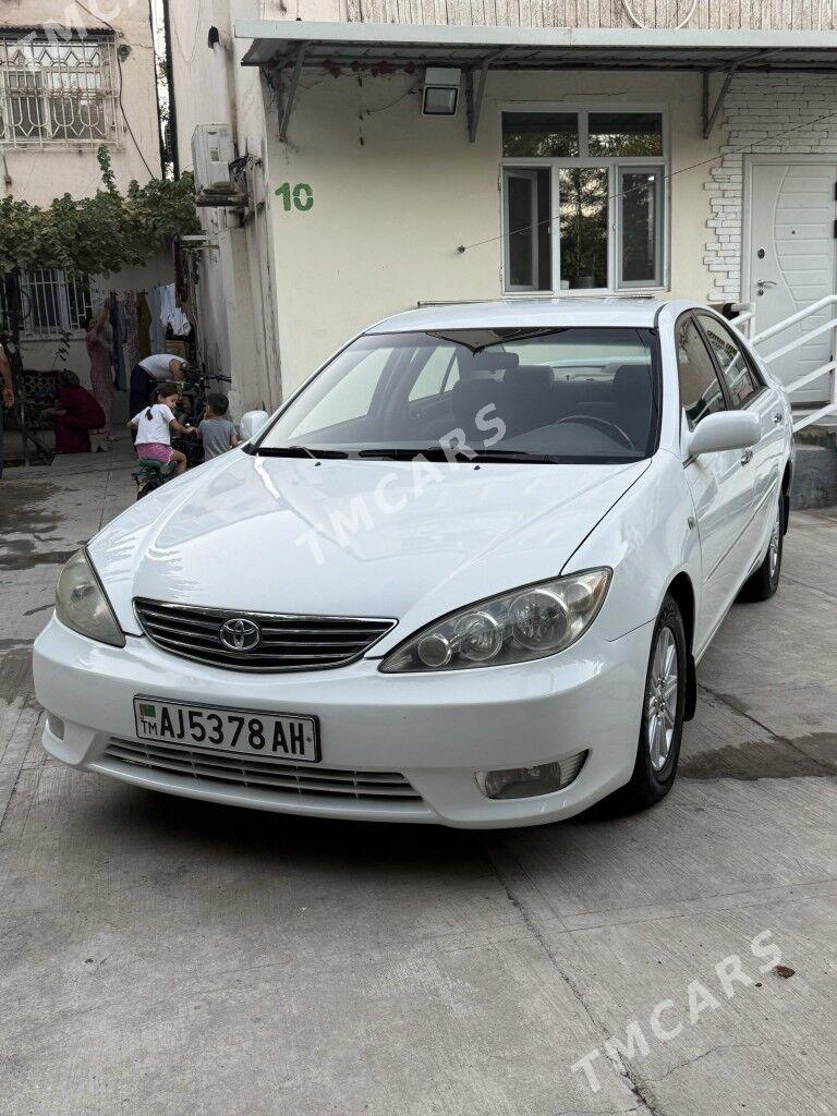 Toyota Camry 2004 - 165 000 TMT - Aşgabat - img 4