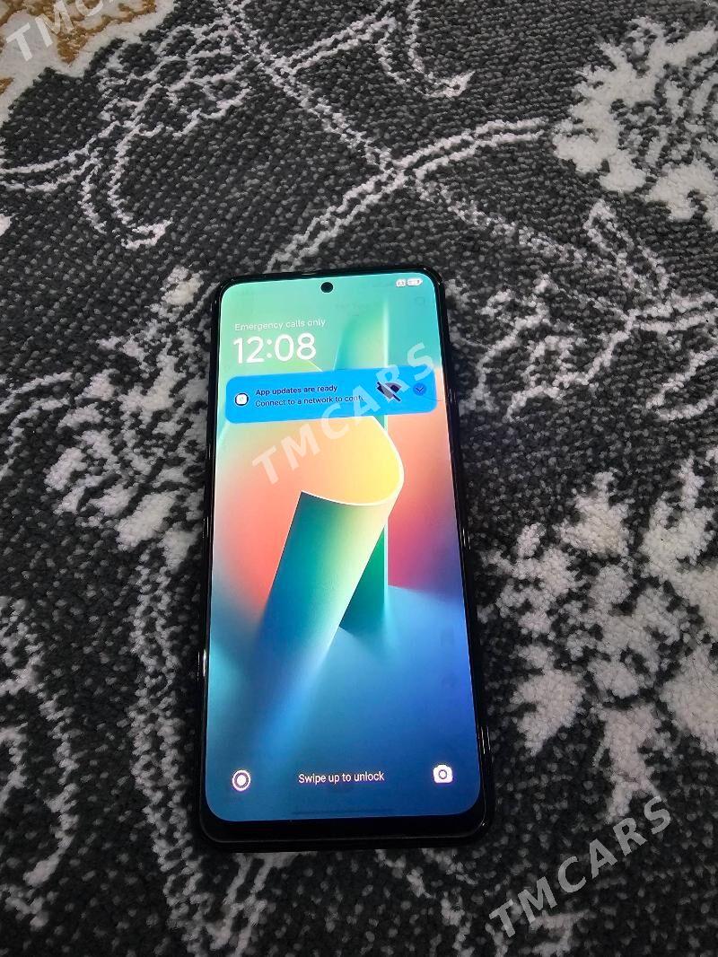 redmi note 11 - Бузмеин ГРЭС - img 2