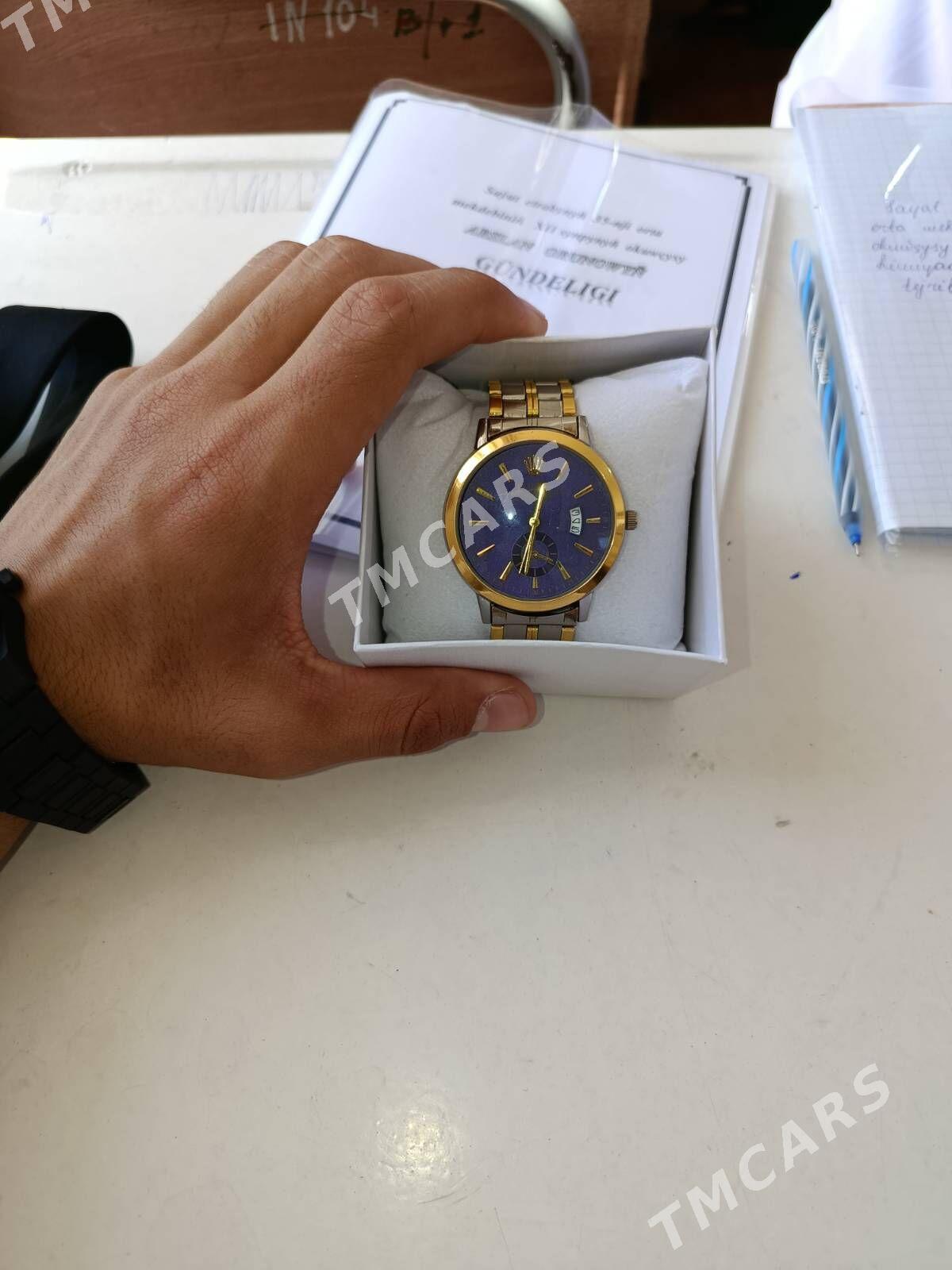 rolex - Türkmenabat - img 4