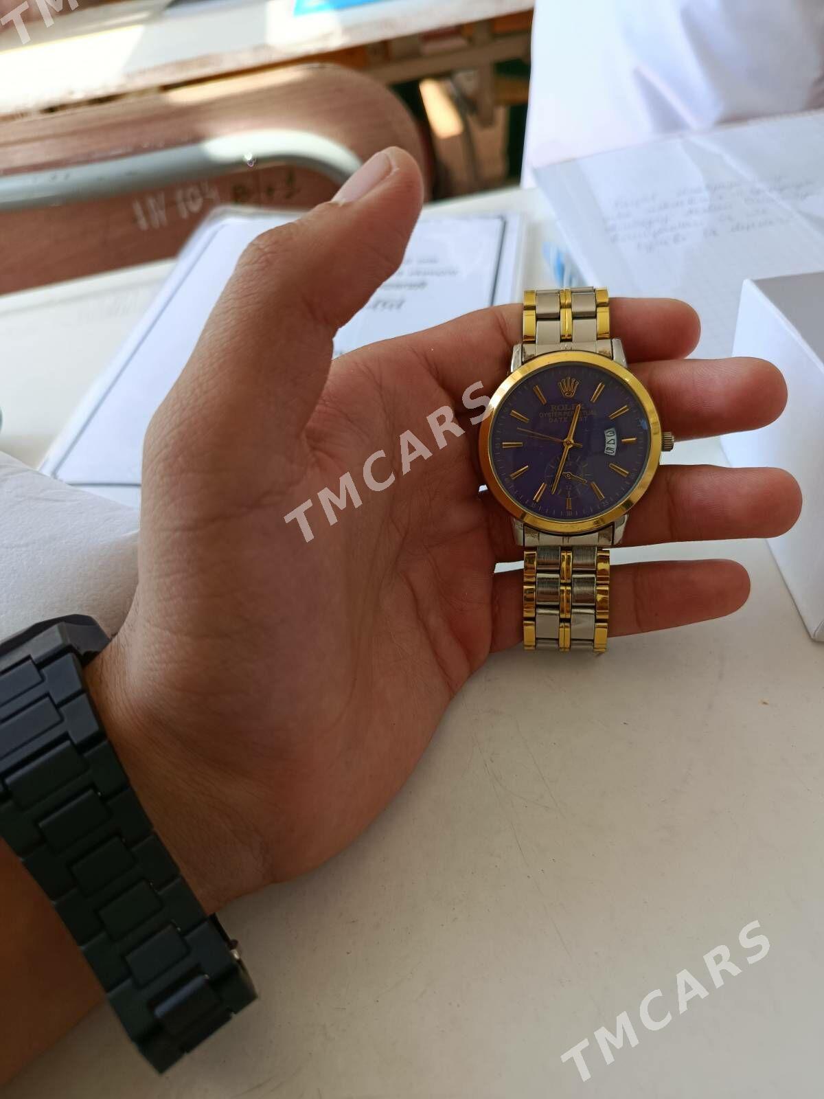 rolex - Türkmenabat - img 2