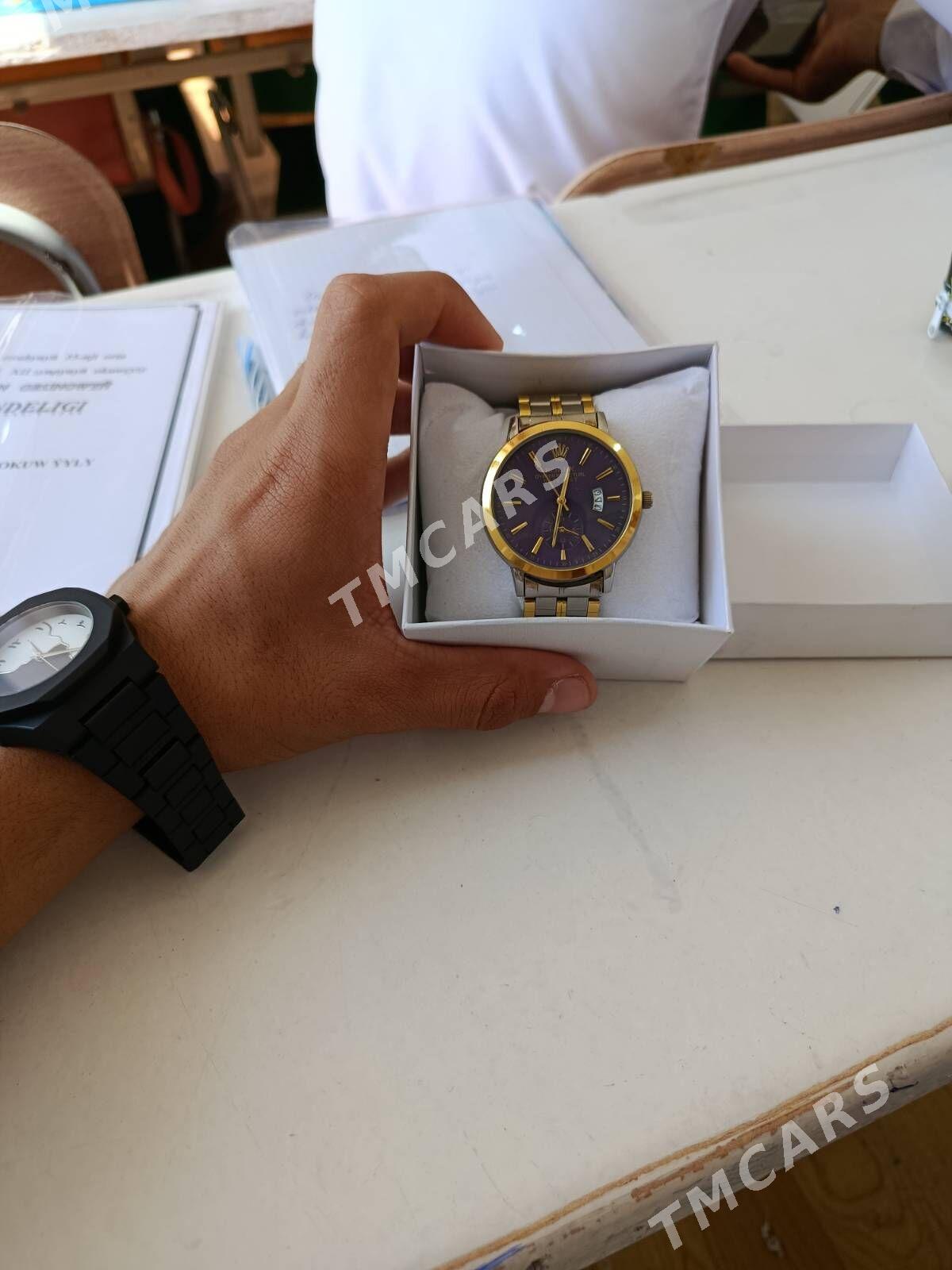 rolex - Türkmenabat - img 3