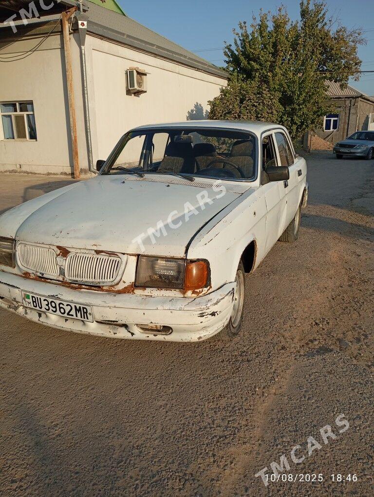 Gaz 3110 2000 - 16 000 TMT - Каракумский этрап - img 4
