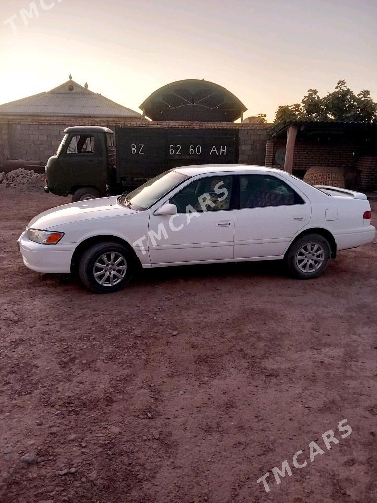 Toyota Camry 2001 - 135 000 TMT - Серахс - img 5