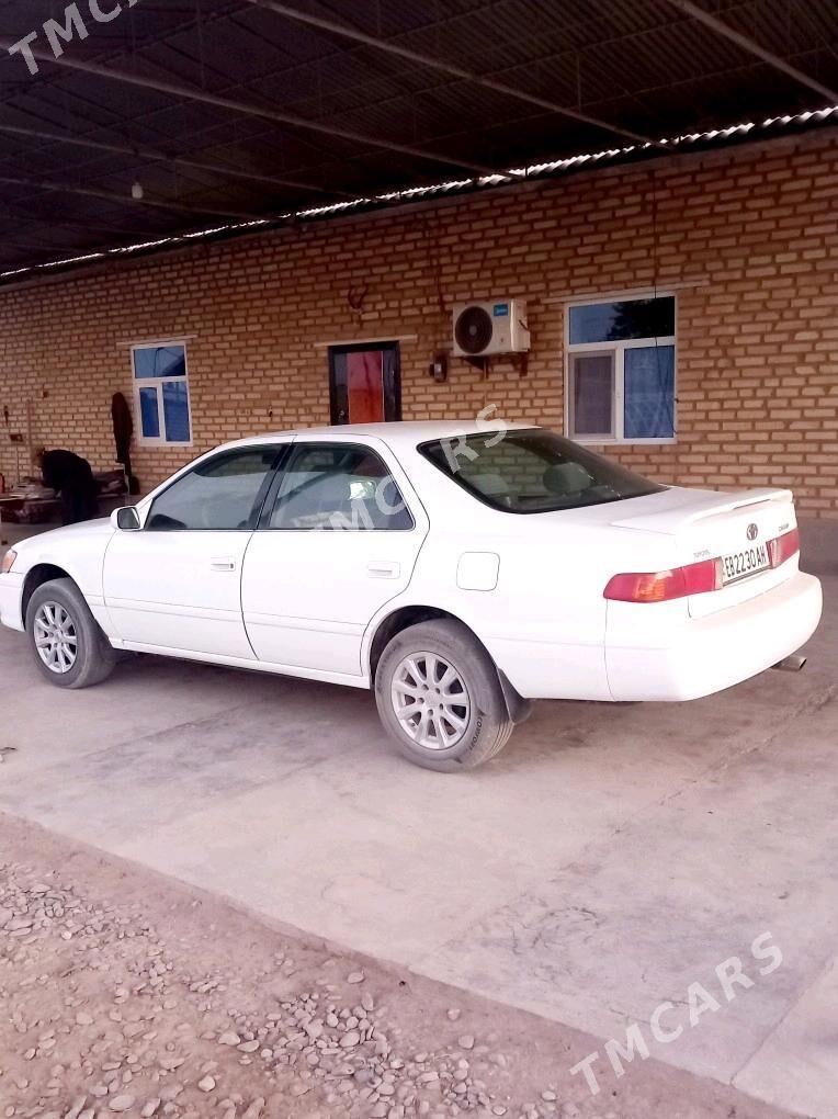 Toyota Camry 2001 - 135 000 TMT - Серахс - img 8