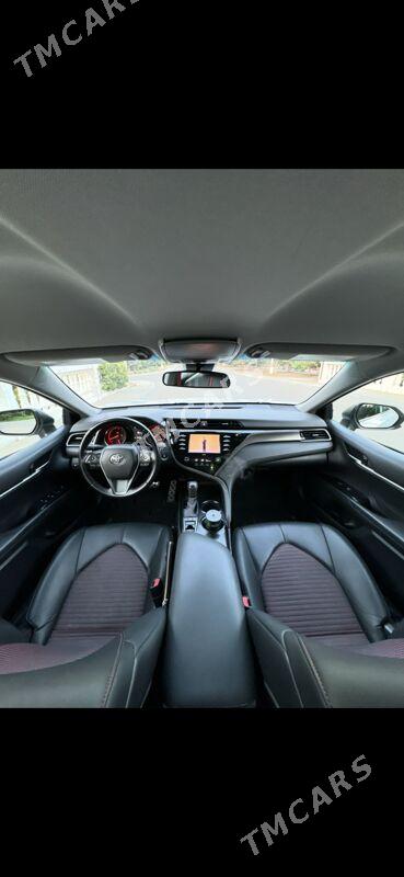 Toyota Camry 2020 - 350 000 TMT - Ашхабад - img 2