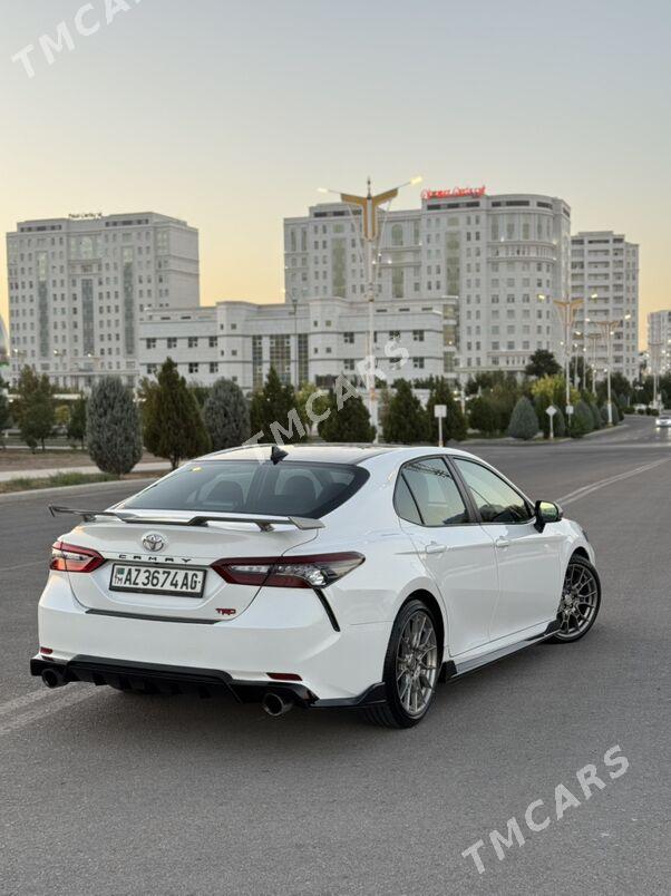 Toyota Camry 2020 - 350 000 TMT - Ашхабад - img 6