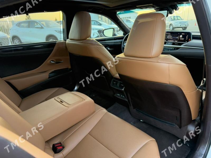 Lexus ES 350 2020 - 628 000 TMT - Ашхабад - img 7