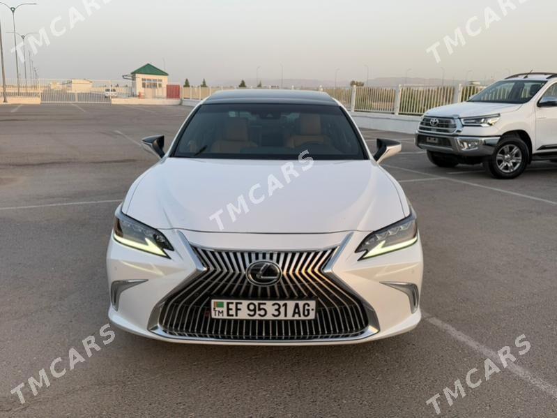 Lexus ES 350 2020 - 628 000 TMT - Ашхабад - img 2