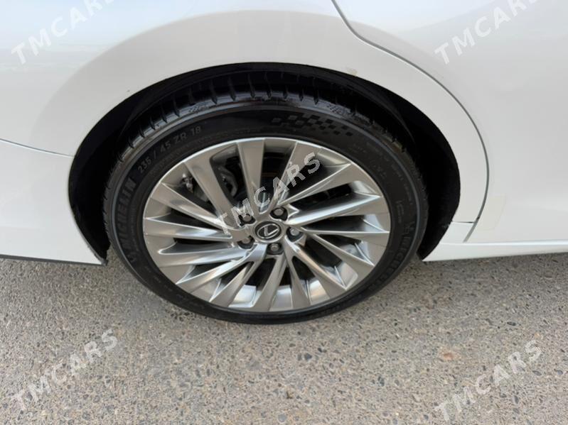 Lexus ES 350 2020 - 628 000 TMT - Ашхабад - img 8