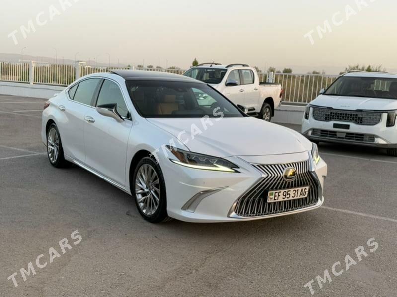 Lexus ES 350 2020 - 628 000 TMT - Ашхабад - img 5