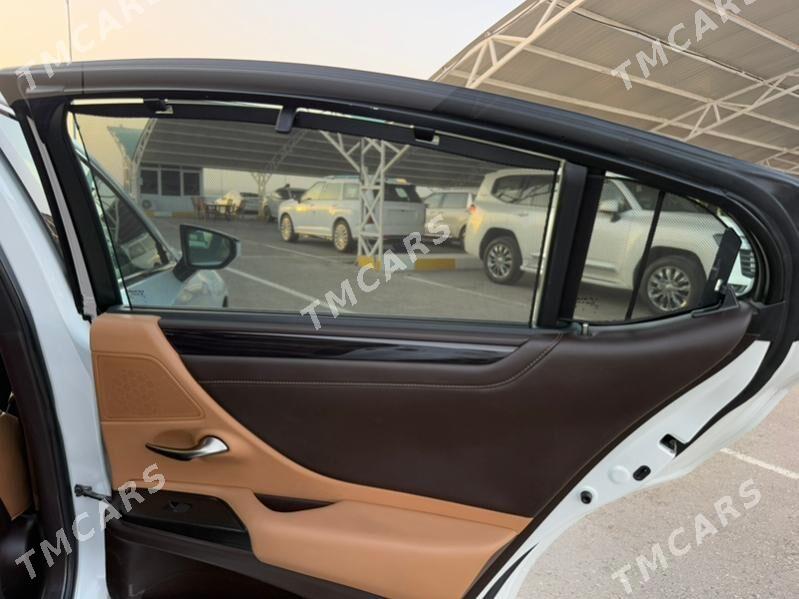 Lexus ES 350 2020 - 628 000 TMT - Ашхабад - img 9