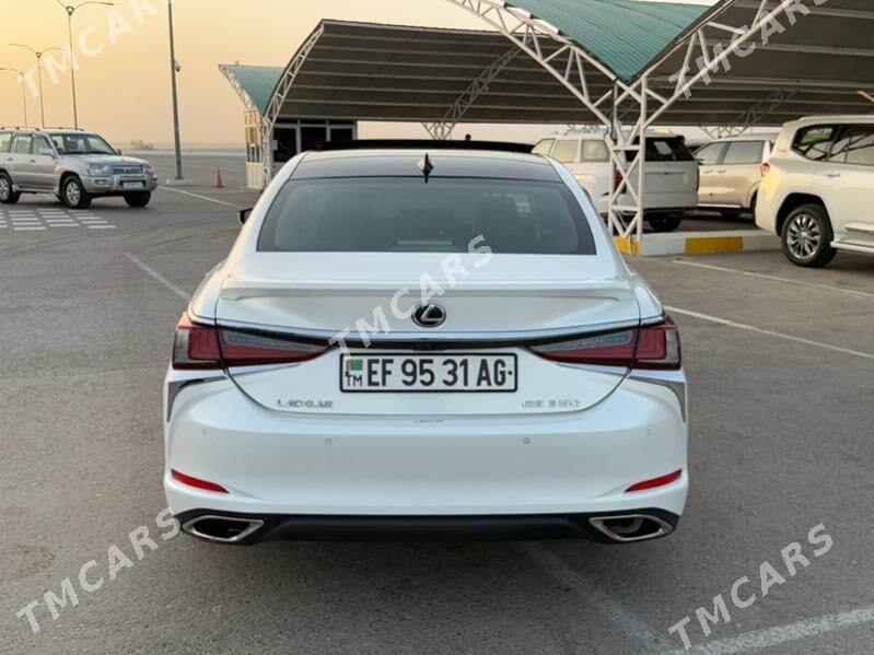 Lexus ES 350 2020 - 628 000 TMT - Ашхабад - img 3