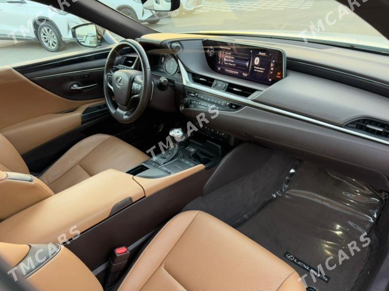 Lexus ES 350 2020 - 628 000 TMT - Ашхабад - img 10