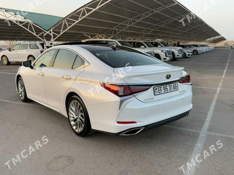 Lexus ES 350 2020 - 628 000 TMT - Ашхабад - img 6