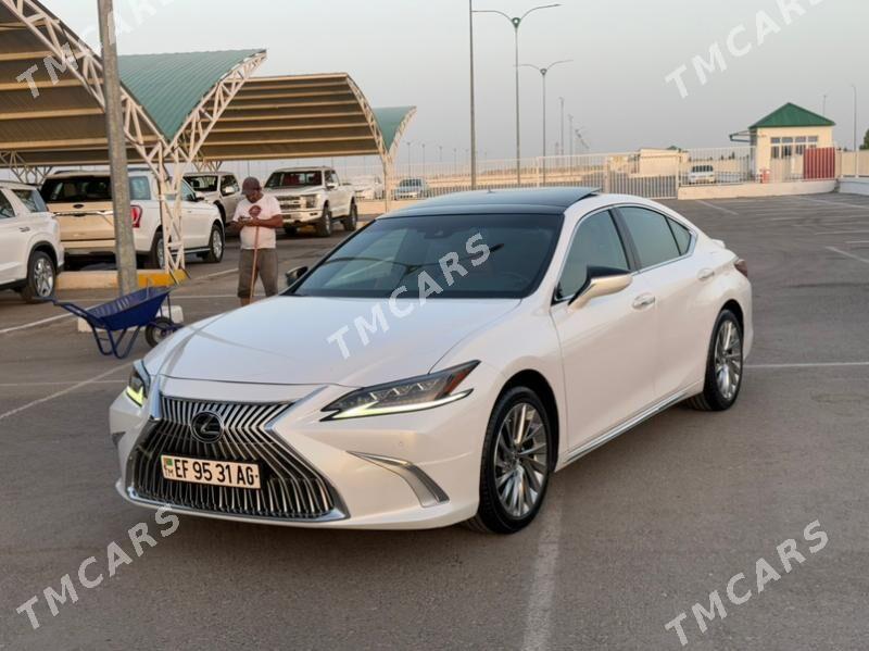 Lexus ES 350 2020 - 628 000 TMT - Ашхабад - img 4