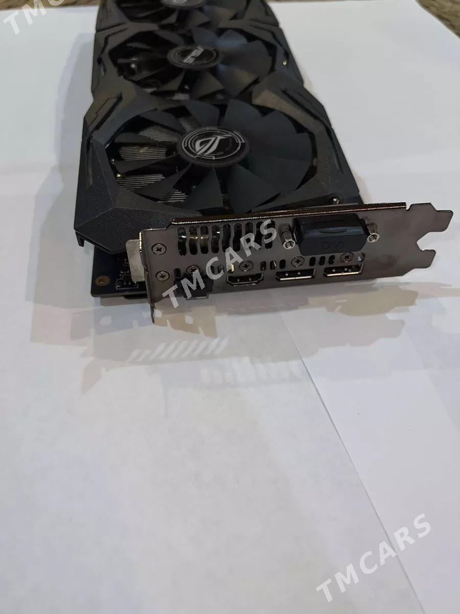 GTX 1060 6 gb 192 bit - Türkmenabat - img 2