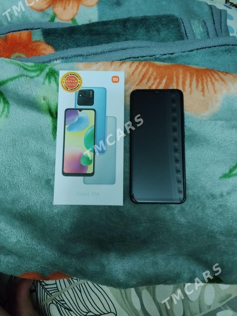 Redmi 10A - 8 мкр - img 5