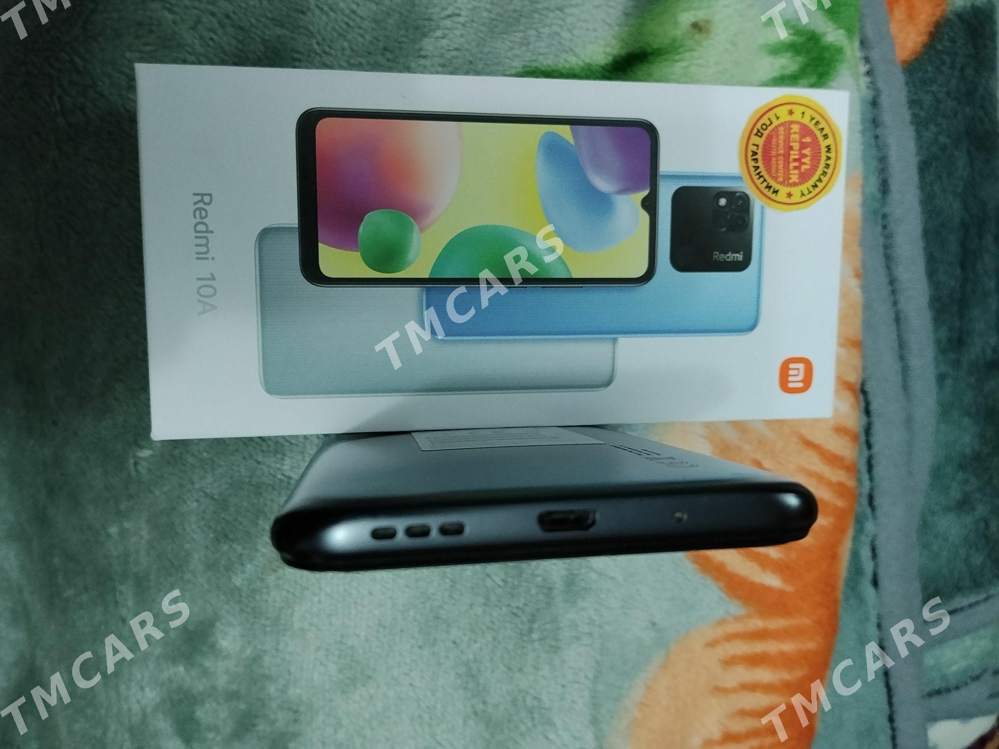 Redmi 10A - 8 мкр - img 7