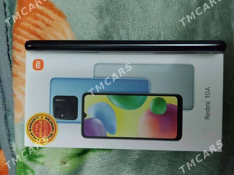 Redmi 10A - 8 мкр - img 4