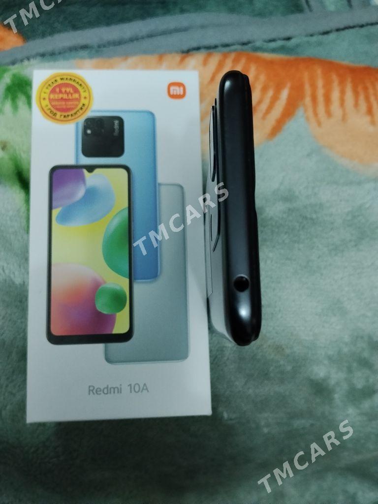 Redmi 10A - 8 мкр - img 2