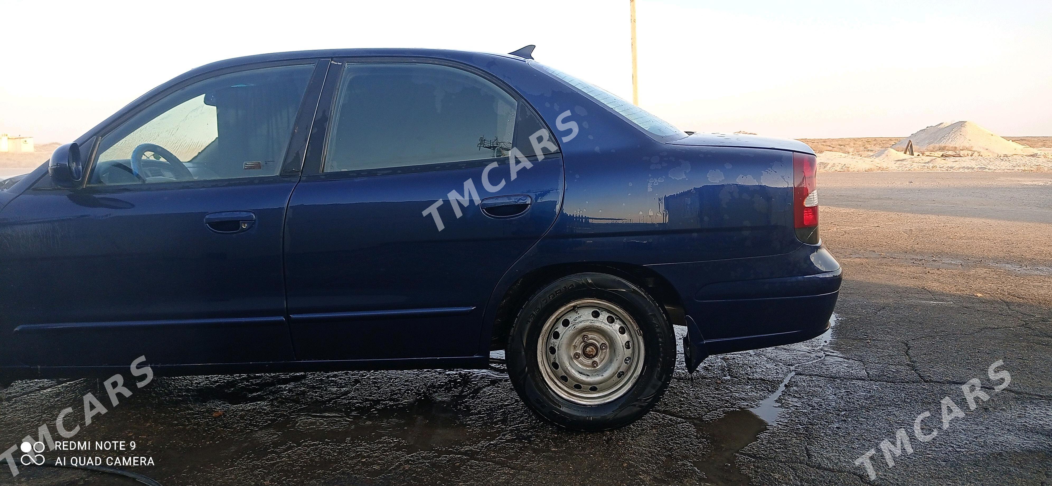 Daewoo Nubira 2000 - 50 000 TMT - Türkmenbaşy - img 7