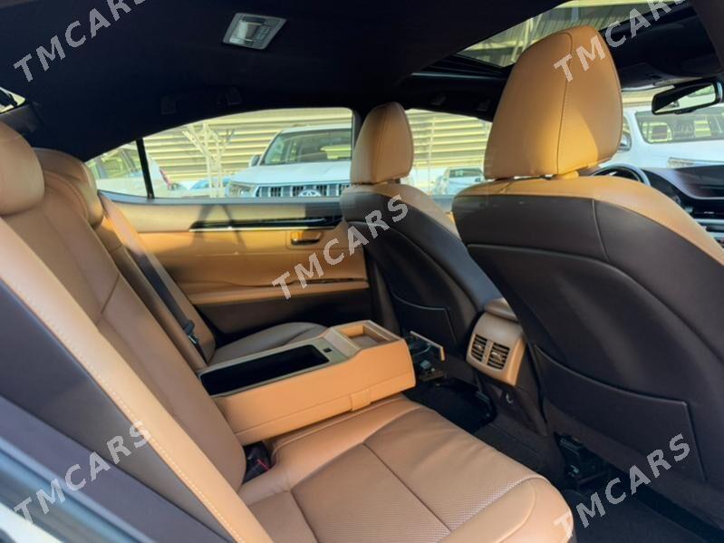 Lexus ES 350 2017 - 471 000 TMT - Ашхабад - img 8