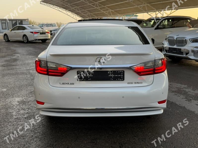 Lexus ES 350 2017 - 471 000 TMT - Ашхабад - img 2
